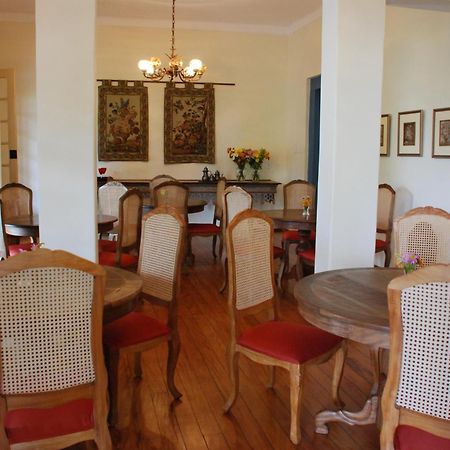 Pousada Villa Magnolia São João del Rei Екстериор снимка