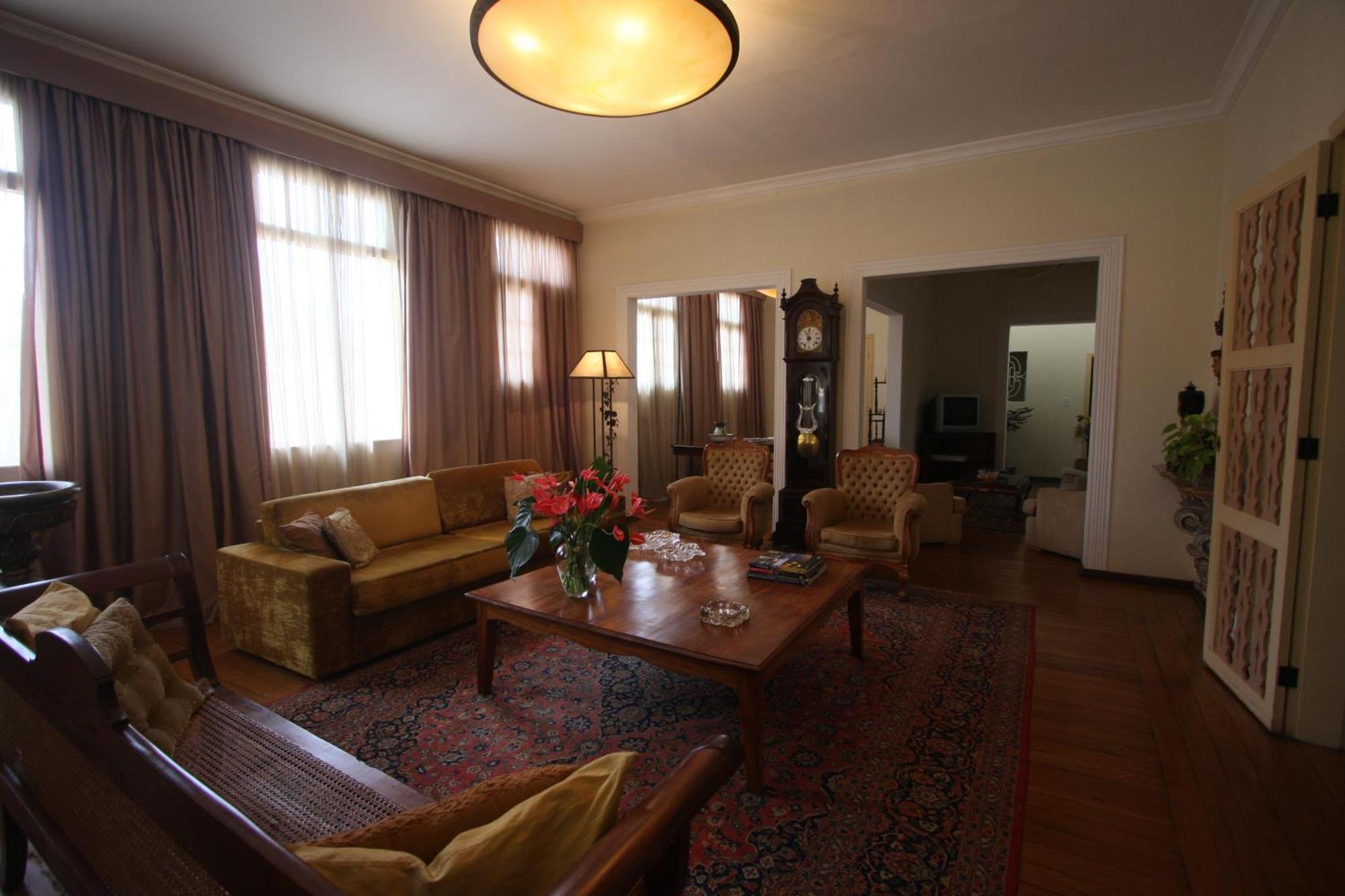 Pousada Villa Magnolia São João del Rei Екстериор снимка