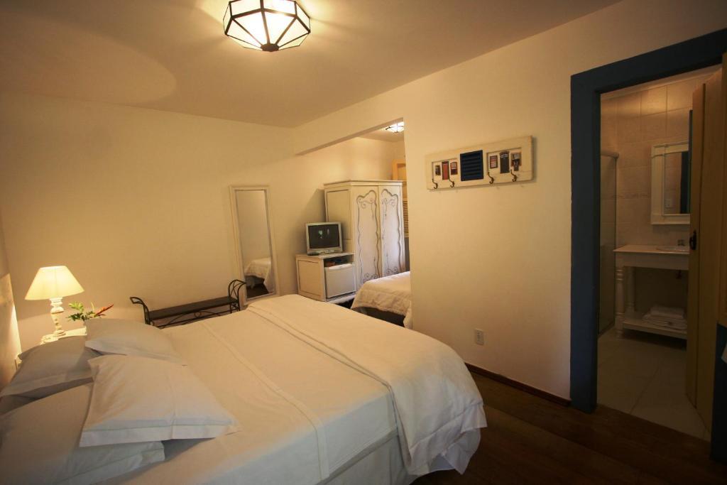 Pousada Villa Magnolia São João del Rei Екстериор снимка