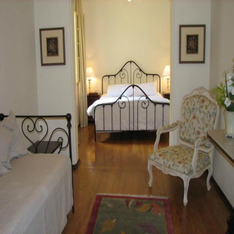 Pousada Villa Magnolia São João del Rei Стая снимка