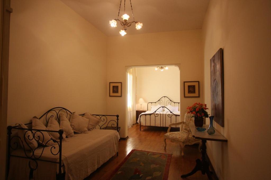 Pousada Villa Magnolia São João del Rei Екстериор снимка
