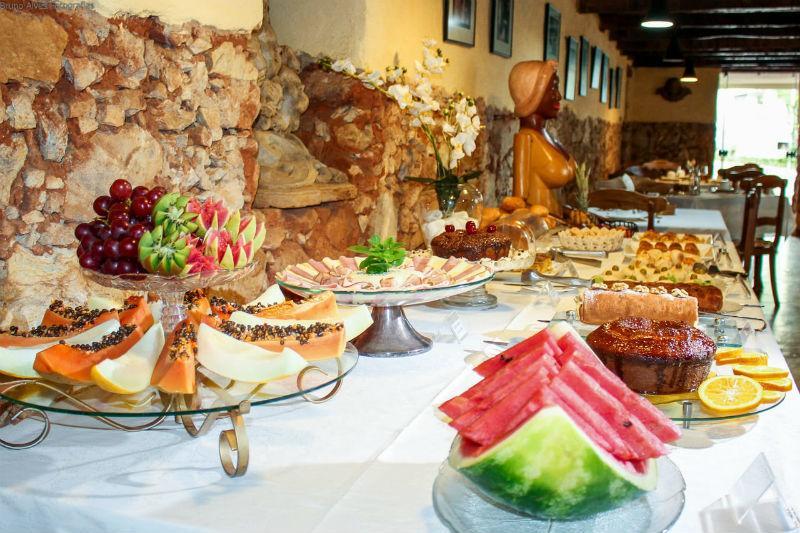Pousada Villa Magnolia São João del Rei Екстериор снимка