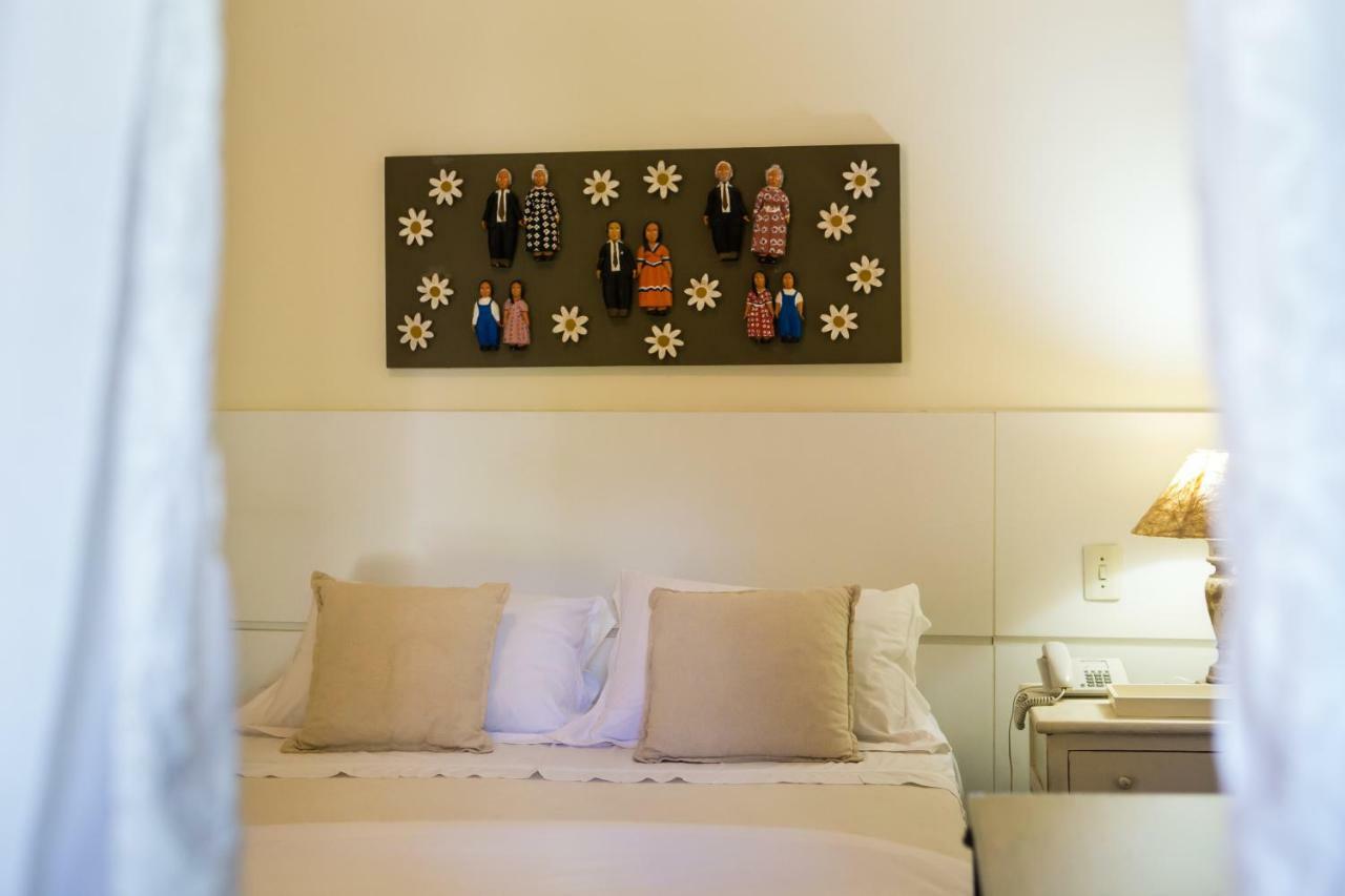 Pousada Villa Magnolia São João del Rei Екстериор снимка
