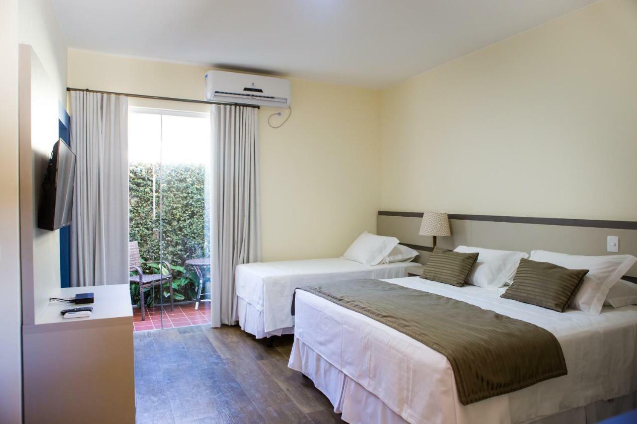 Pousada Villa Magnolia São João del Rei Екстериор снимка