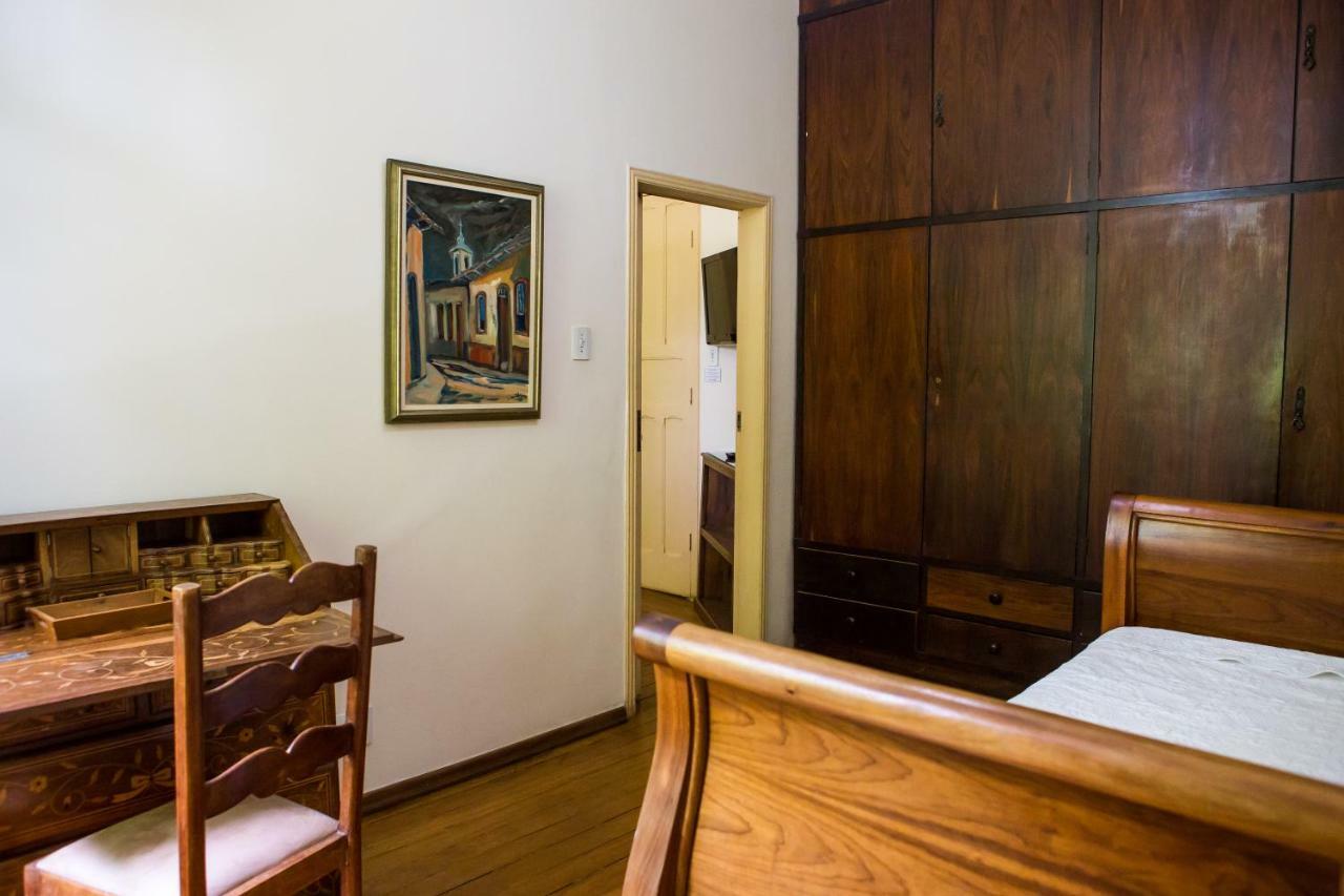 Pousada Villa Magnolia São João del Rei Екстериор снимка