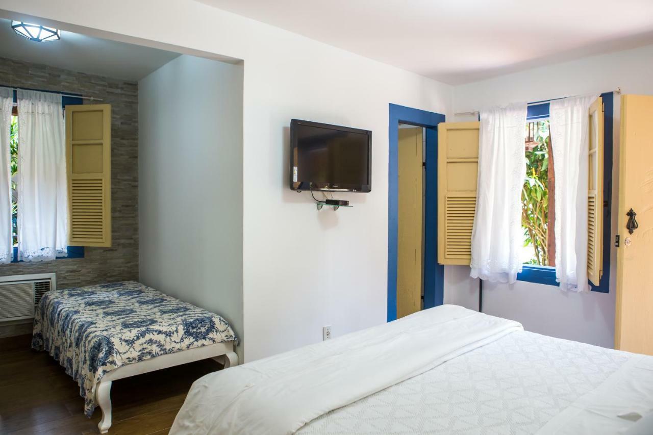 Pousada Villa Magnolia São João del Rei Екстериор снимка