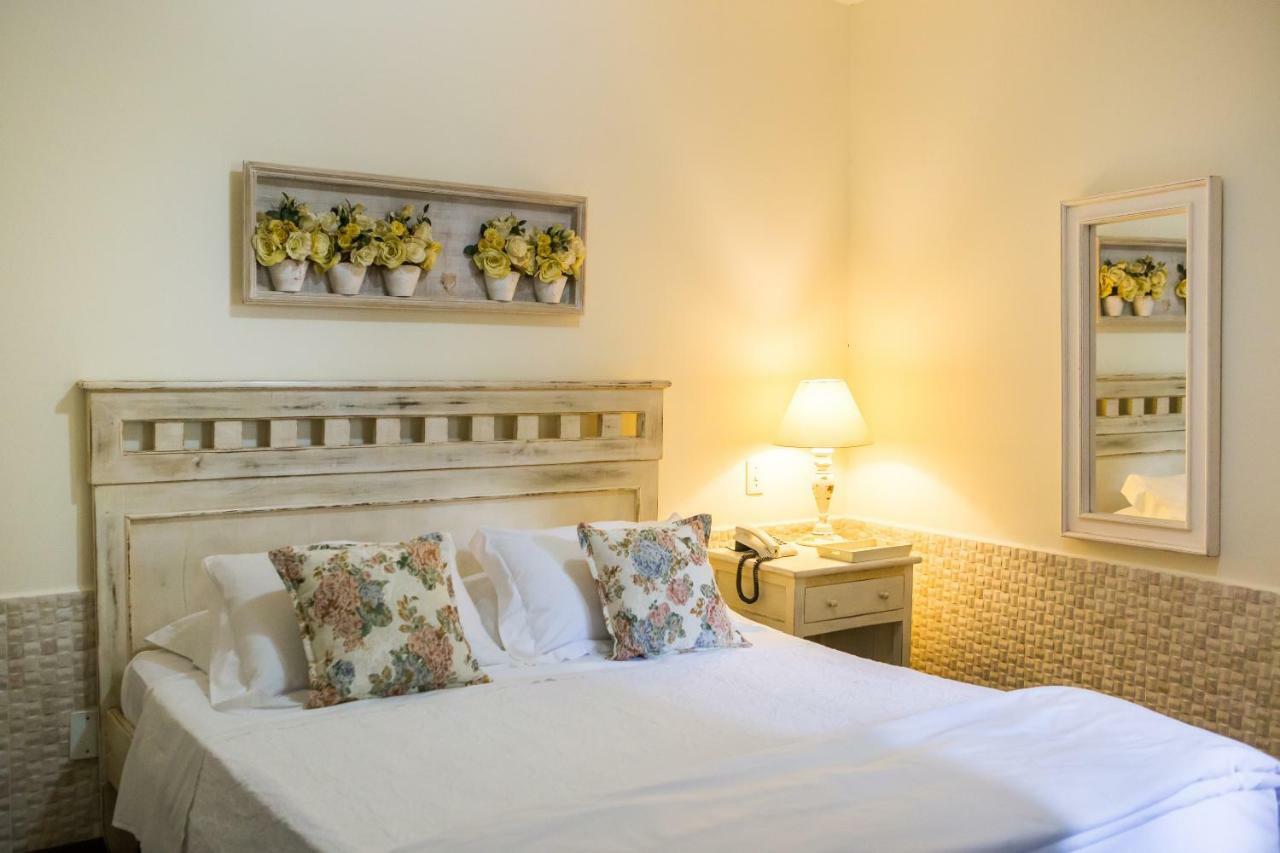 Pousada Villa Magnolia São João del Rei Екстериор снимка