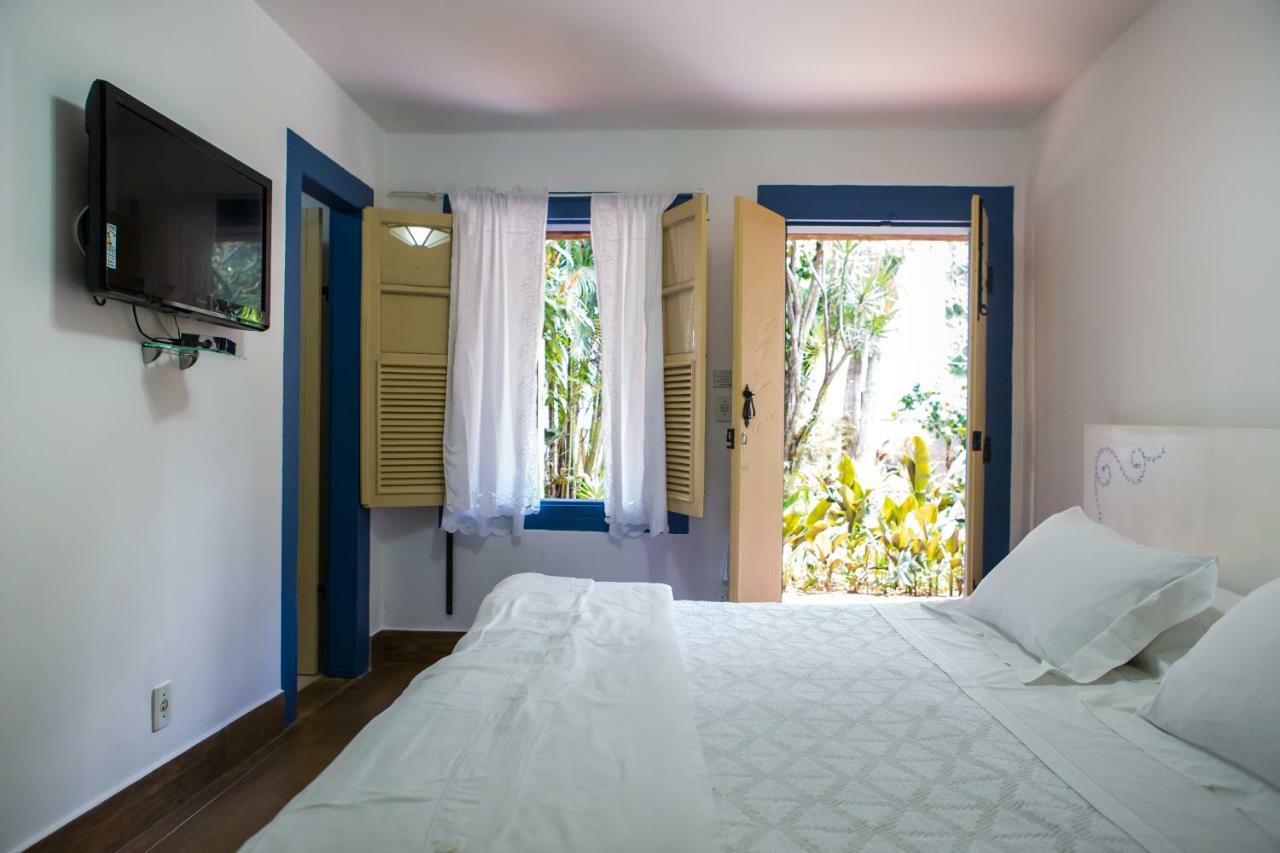 Pousada Villa Magnolia São João del Rei Екстериор снимка