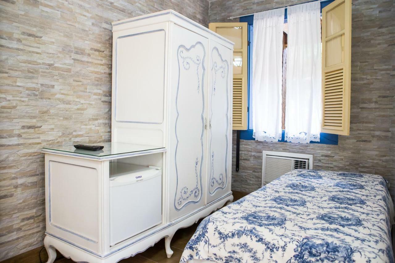 Pousada Villa Magnolia São João del Rei Екстериор снимка